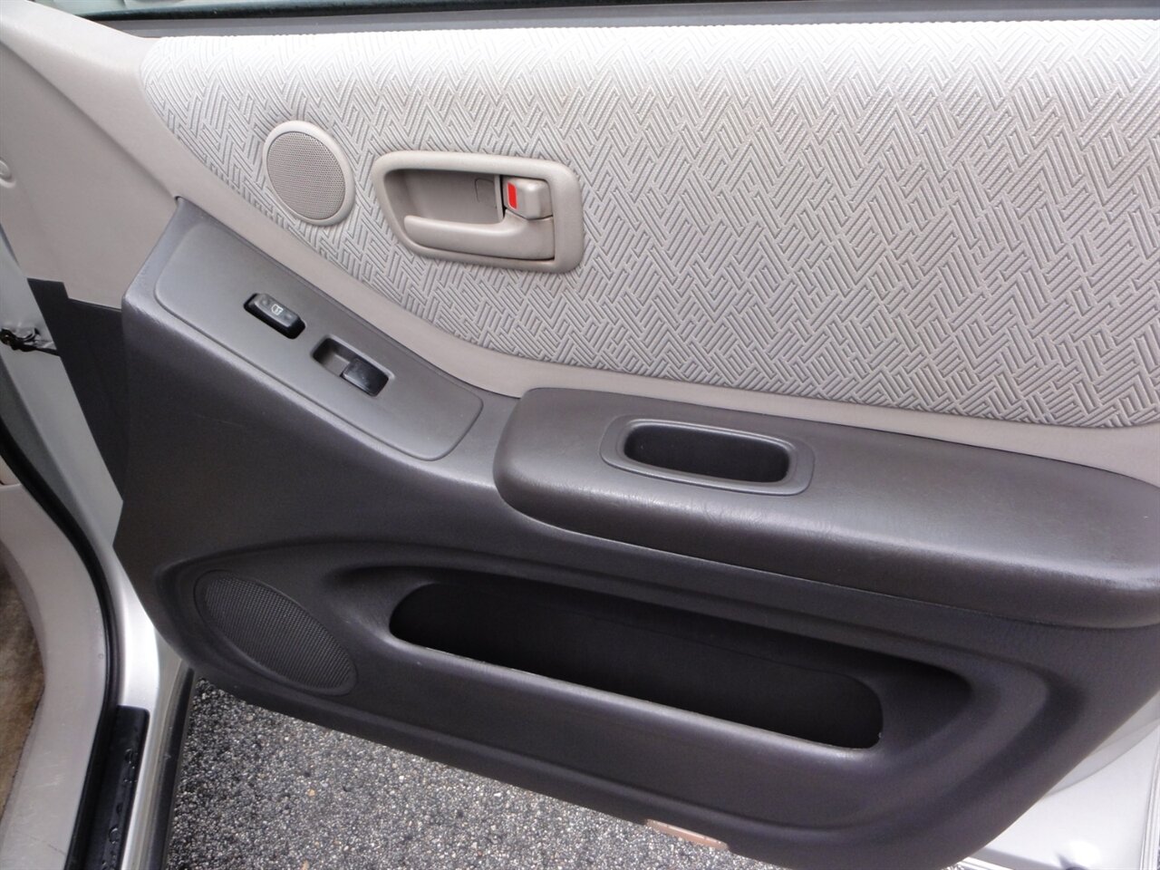 2003 Toyota Highlander   - Photo 41 - Deland, FL 32720