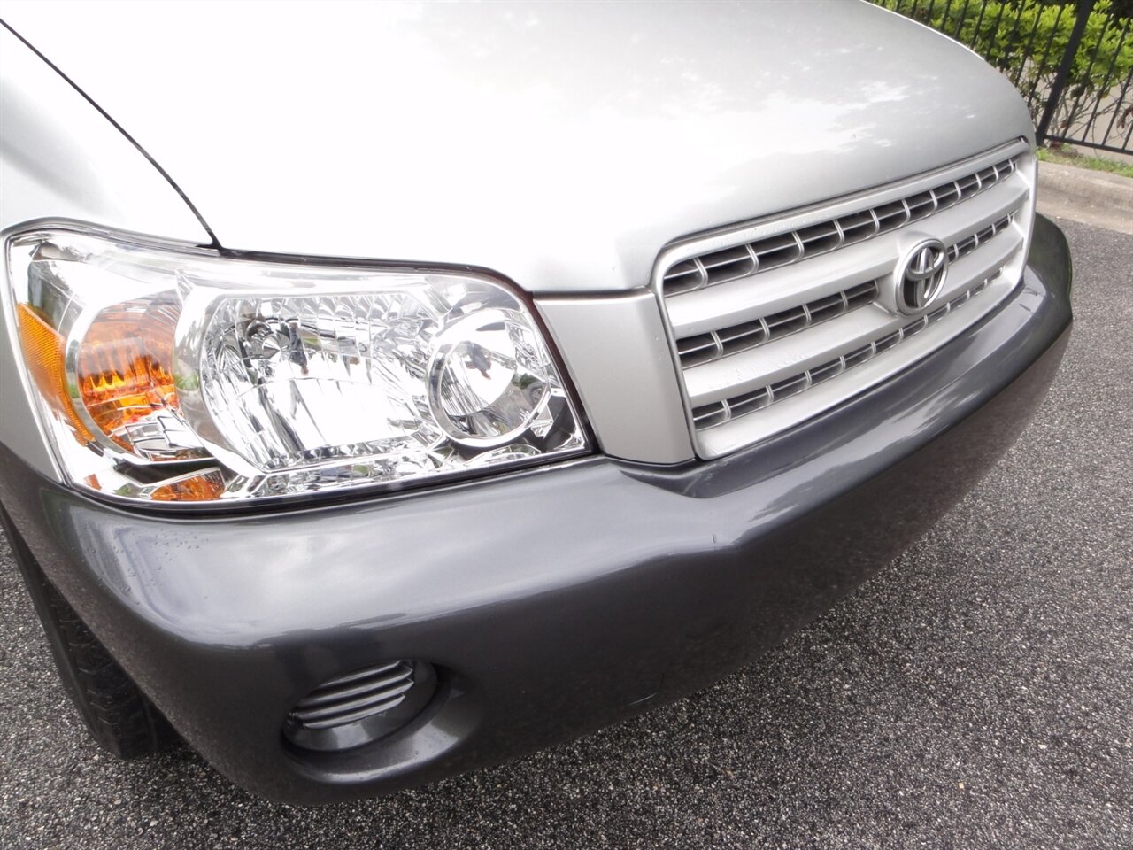 2003 Toyota Highlander   - Photo 7 - Deland, FL 32720