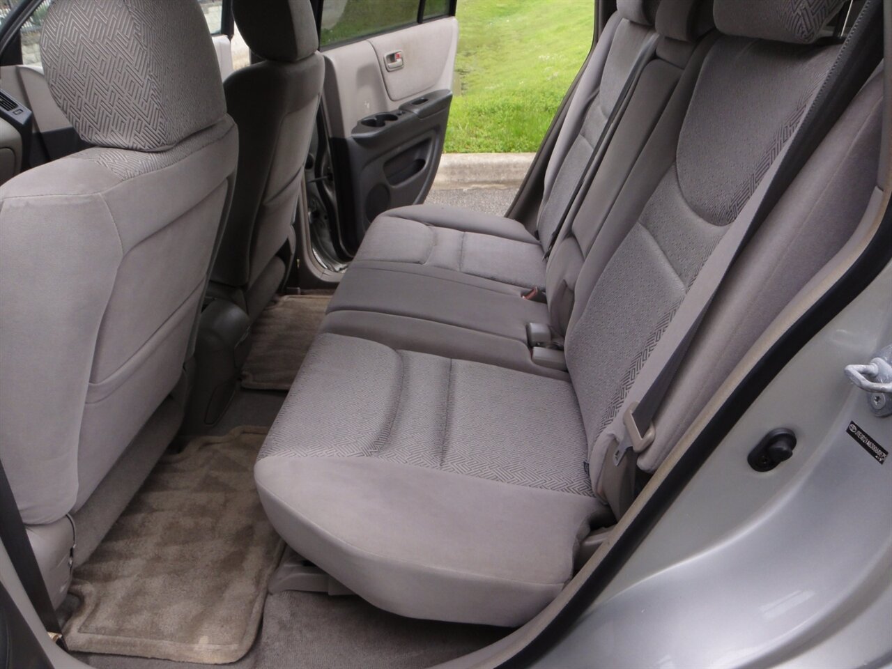 2003 Toyota Highlander   - Photo 33 - Deland, FL 32720