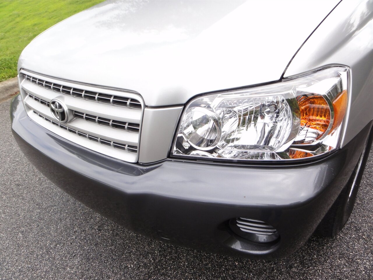 2003 Toyota Highlander   - Photo 6 - Deland, FL 32720