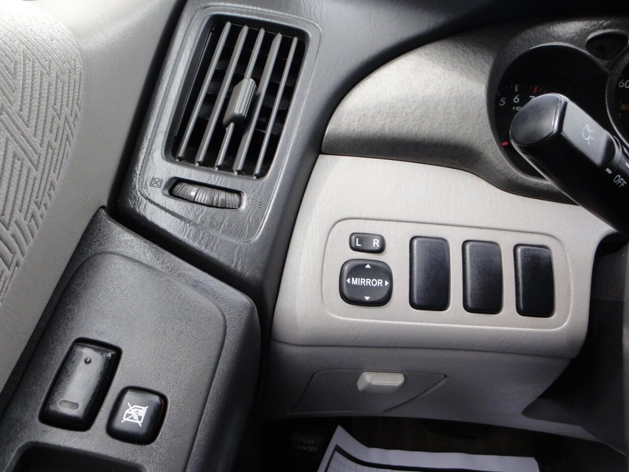 2003 Toyota Highlander   - Photo 44 - Deland, FL 32720