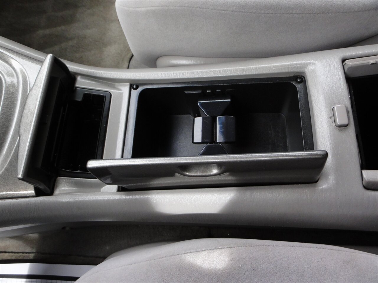 2003 Toyota Highlander   - Photo 47 - Deland, FL 32720