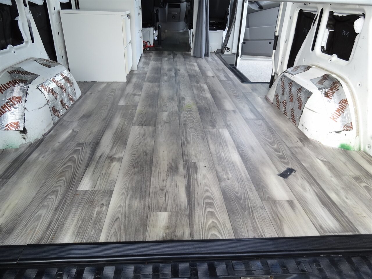 2016 Mercedes-Benz Sprinter 2500   - Photo 37 - Deland, FL 32720