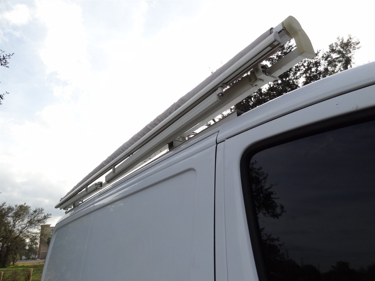 2016 Mercedes-Benz Sprinter 2500   - Photo 23 - Deland, FL 32720