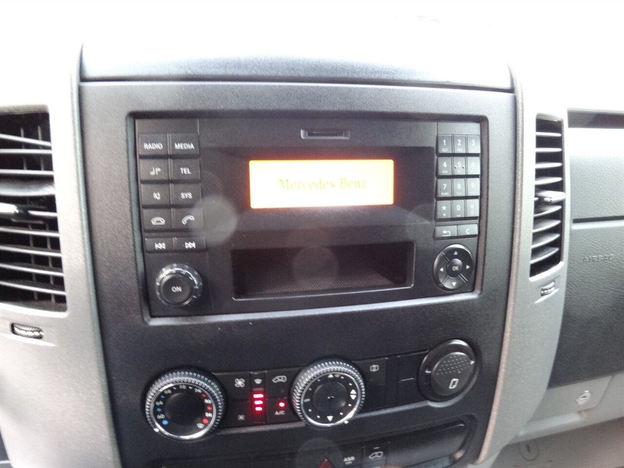 2016 Mercedes-Benz Sprinter 2500   - Photo 53 - Deland, FL 32720