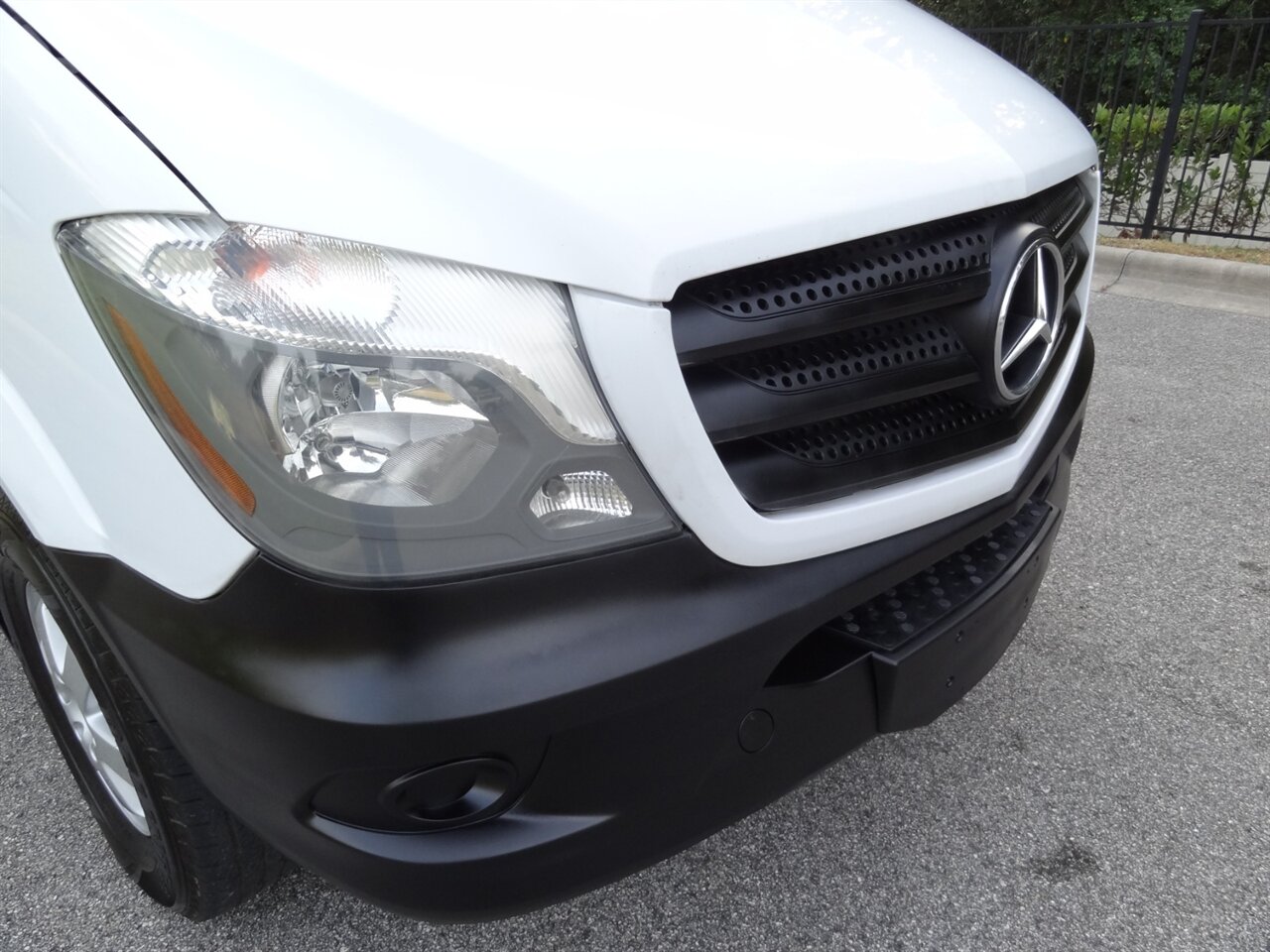 2016 Mercedes-Benz Sprinter 2500   - Photo 6 - Deland, FL 32720