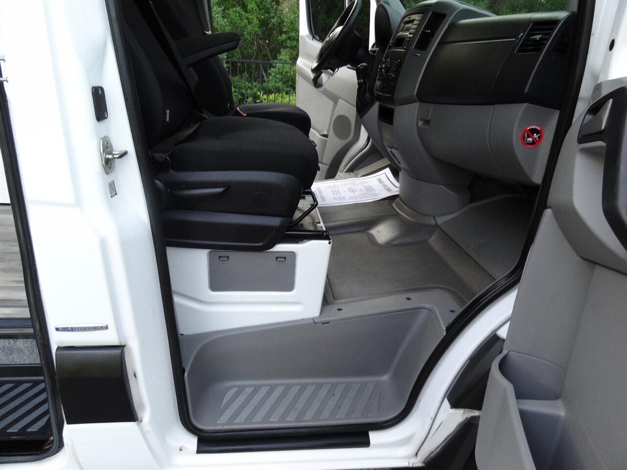 2016 Mercedes-Benz Sprinter 2500   - Photo 47 - Deland, FL 32720