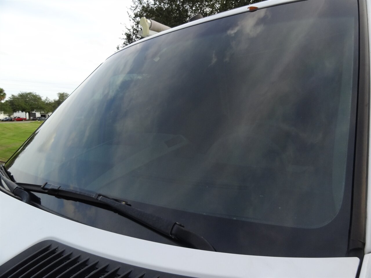 2016 Mercedes-Benz Sprinter 2500   - Photo 17 - Deland, FL 32720