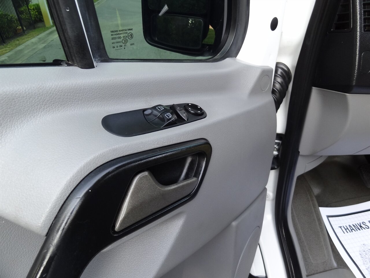 2016 Mercedes-Benz Sprinter 2500   - Photo 29 - Deland, FL 32720