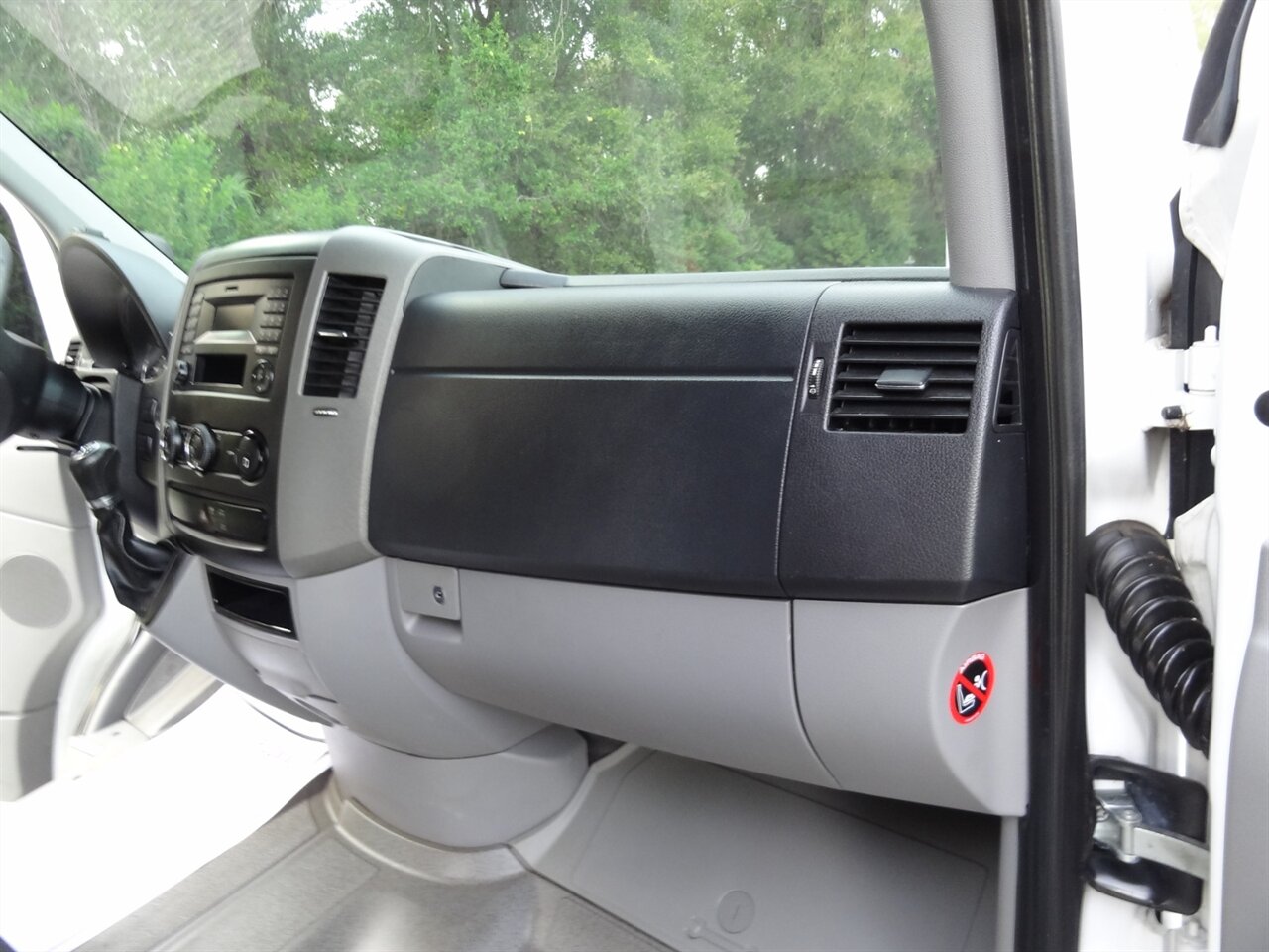 2016 Mercedes-Benz Sprinter 2500   - Photo 49 - Deland, FL 32720