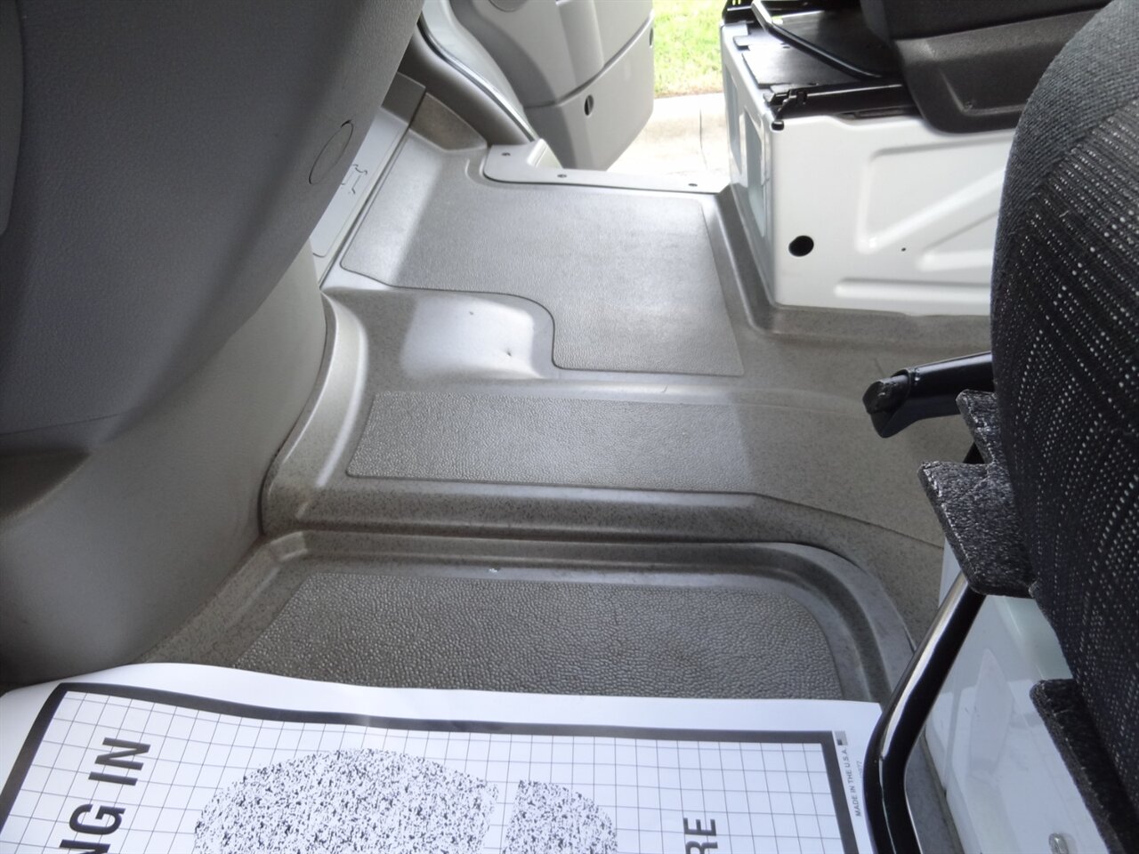 2016 Mercedes-Benz Sprinter 2500   - Photo 35 - Deland, FL 32720