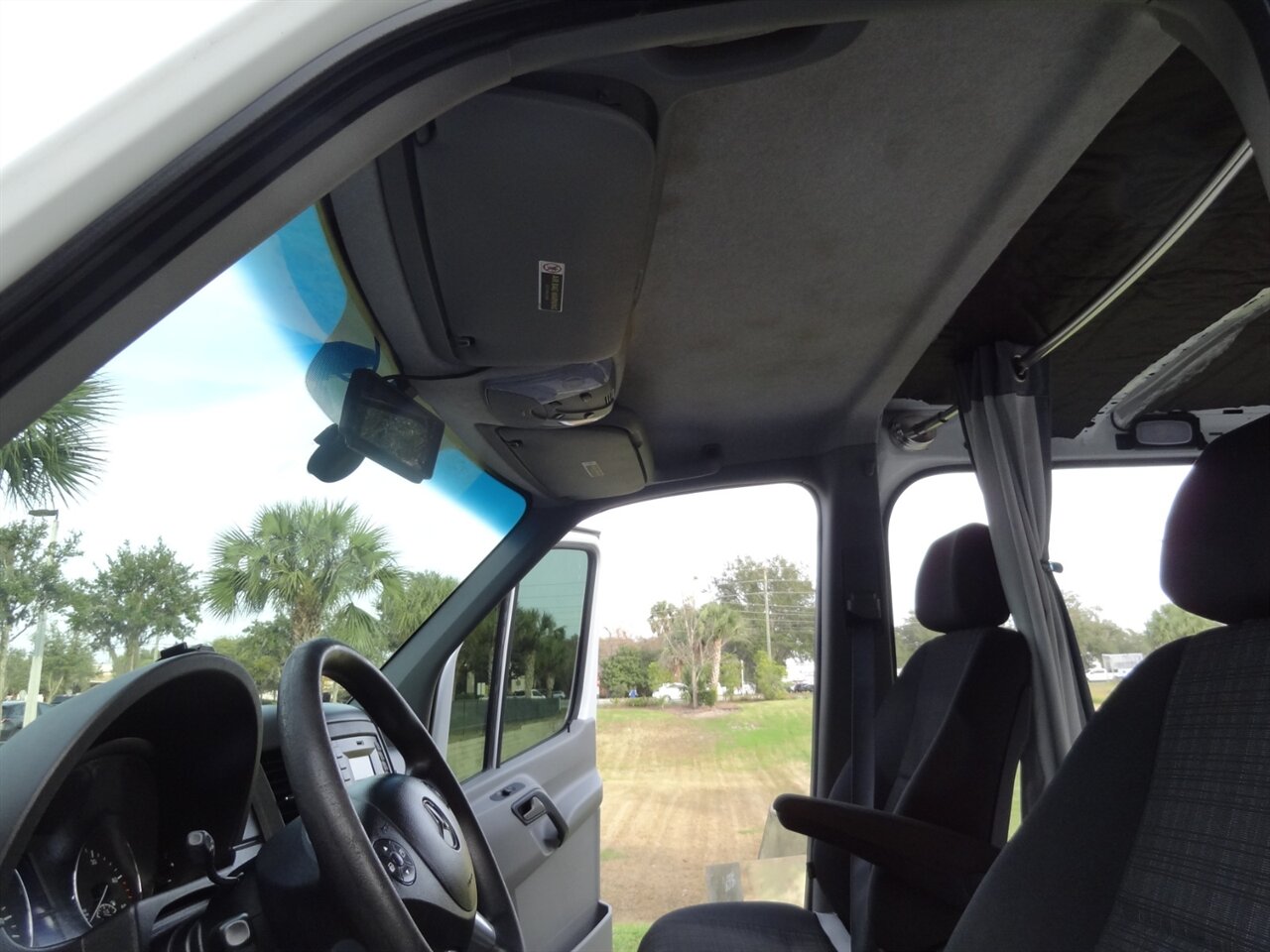 2016 Mercedes-Benz Sprinter 2500   - Photo 34 - Deland, FL 32720