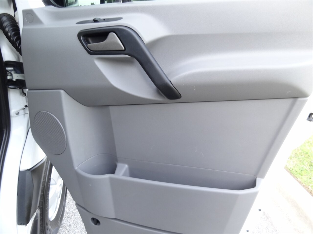 2016 Mercedes-Benz Sprinter 2500   - Photo 50 - Deland, FL 32720