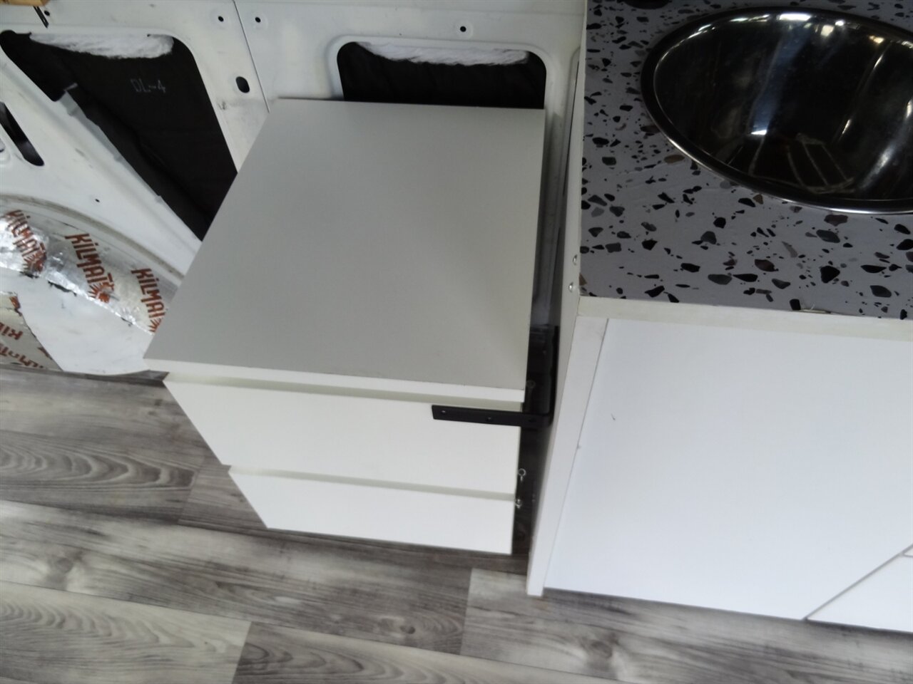 2016 Mercedes-Benz Sprinter 2500   - Photo 41 - Deland, FL 32720