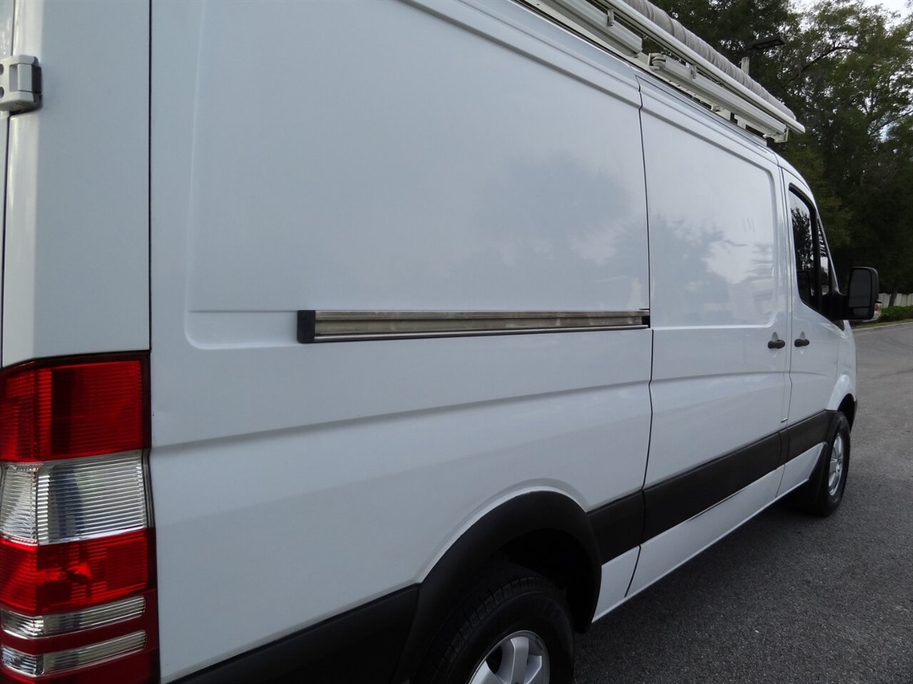 2016 Mercedes-Benz Sprinter 2500   - Photo 21 - Deland, FL 32720