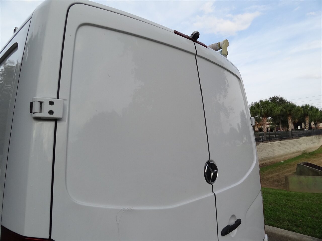 2016 Mercedes-Benz Sprinter 2500   - Photo 18 - Deland, FL 32720