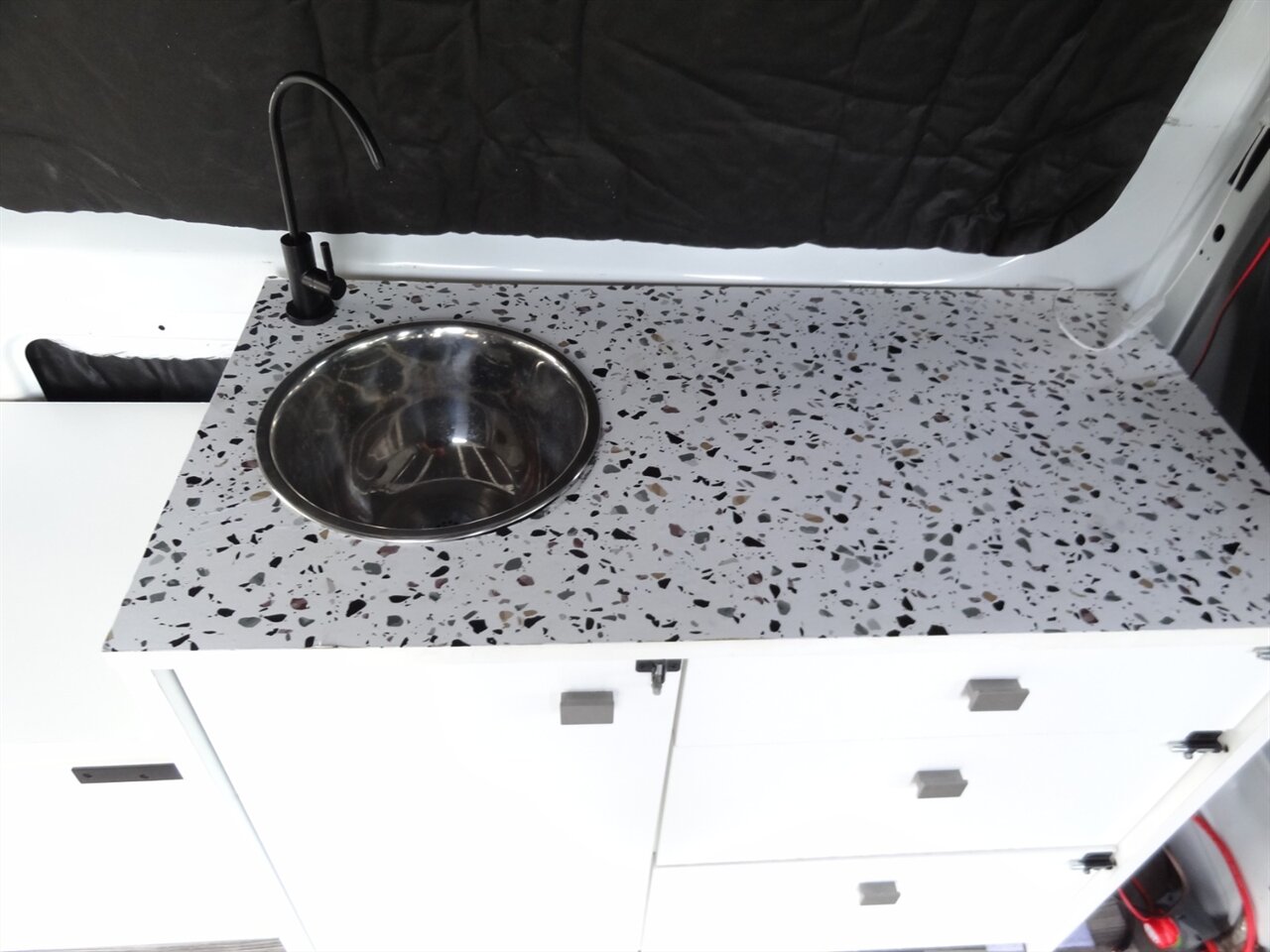 2016 Mercedes-Benz Sprinter 2500   - Photo 42 - Deland, FL 32720