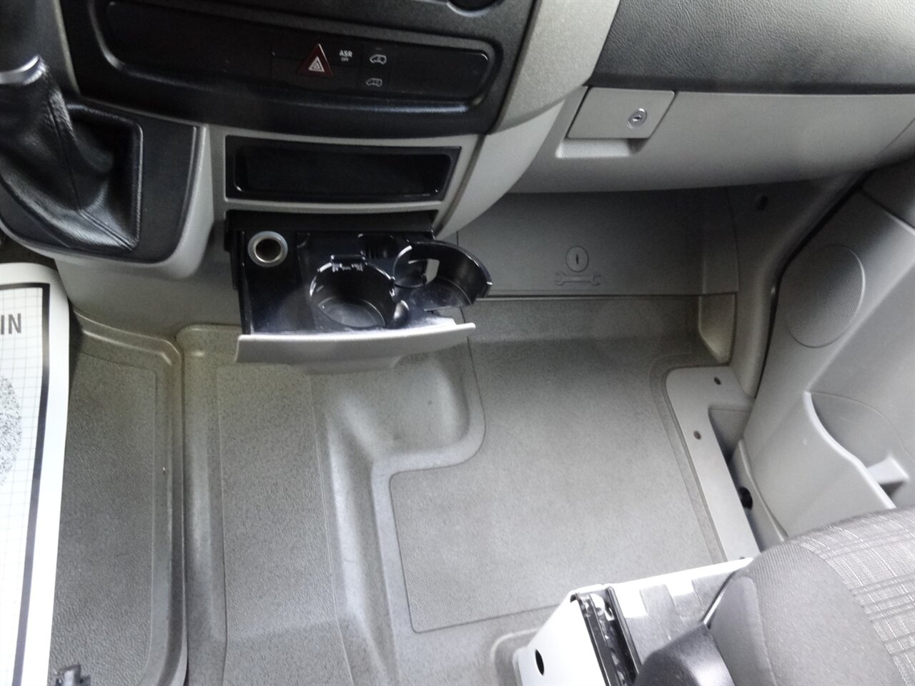 2016 Mercedes-Benz Sprinter 2500   - Photo 58 - Deland, FL 32720