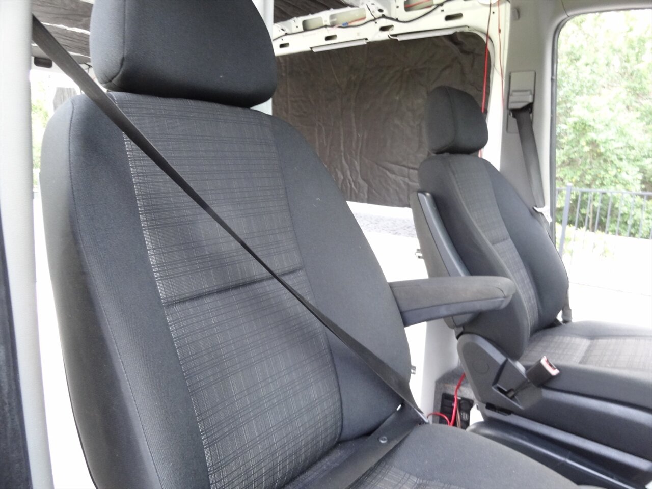 2016 Mercedes-Benz Sprinter 2500   - Photo 48 - Deland, FL 32720
