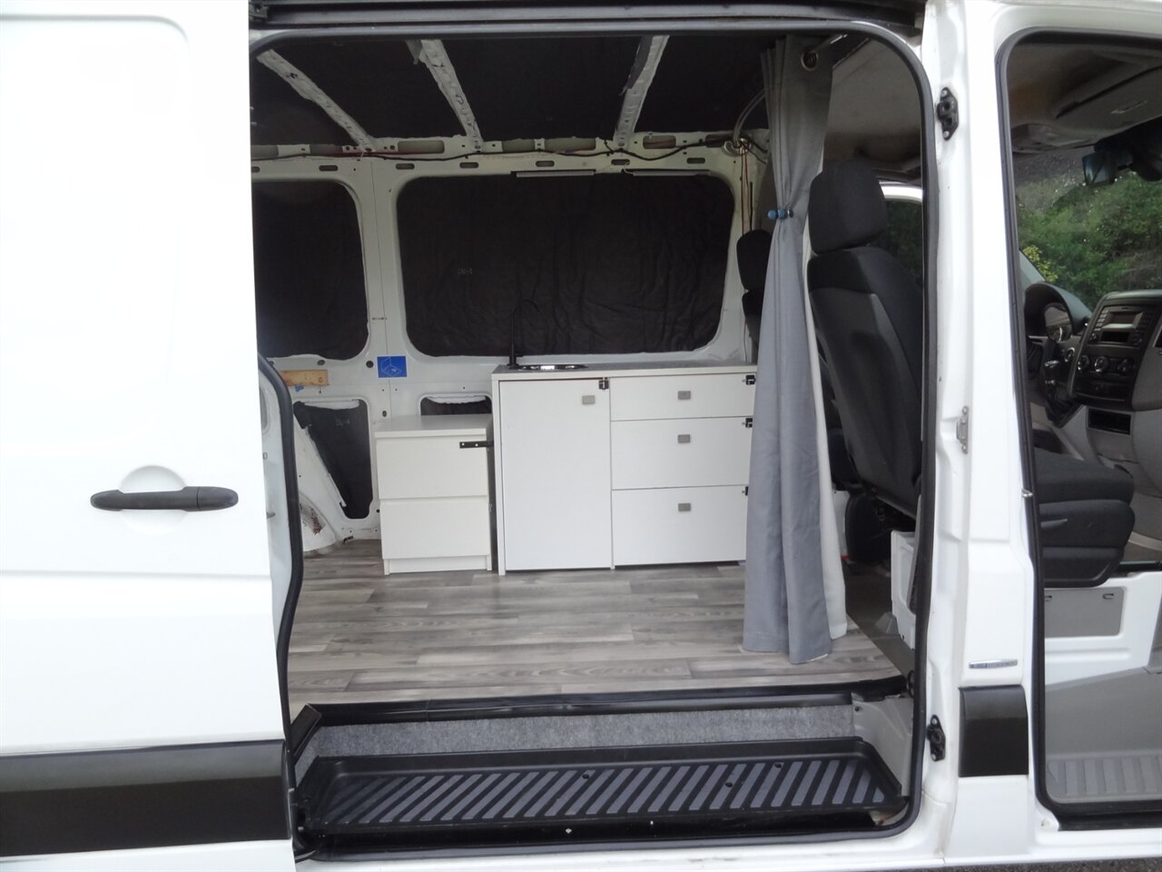 2016 Mercedes-Benz Sprinter 2500   - Photo 46 - Deland, FL 32720