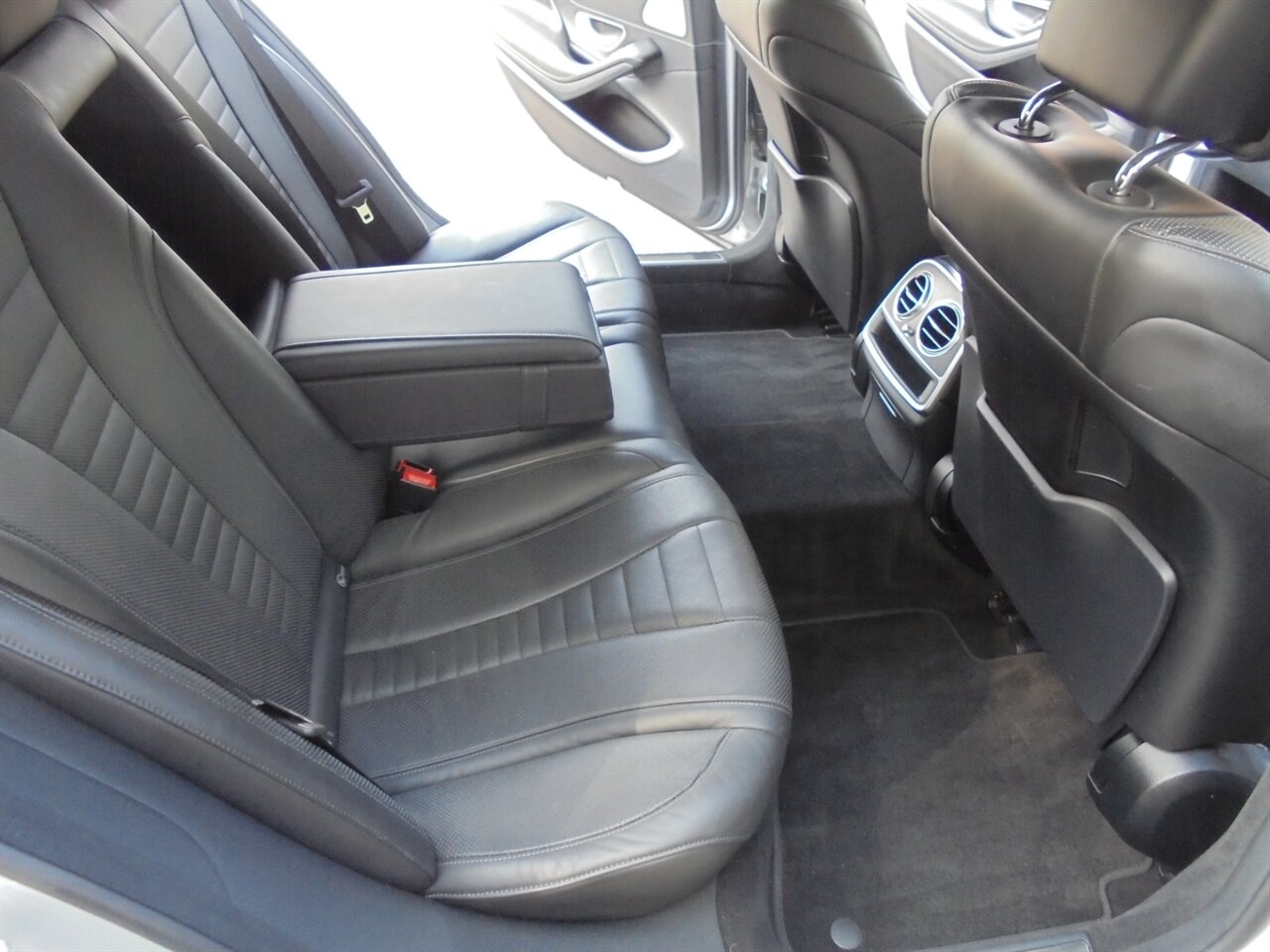 2016 Mercedes-Benz S 550 Premium - Photo 45 - Deland, FL 32720