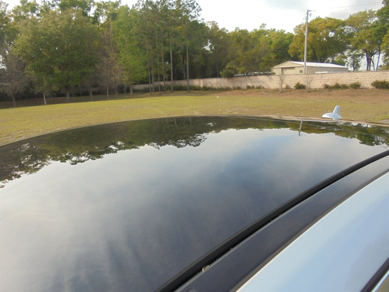 2016 Mercedes-Benz S 550 Premium - Photo 21 - Deland, FL 32720