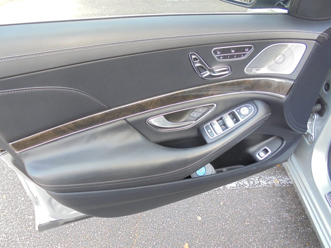2016 Mercedes-Benz S 550 Premium - Photo 37 - Deland, FL 32720