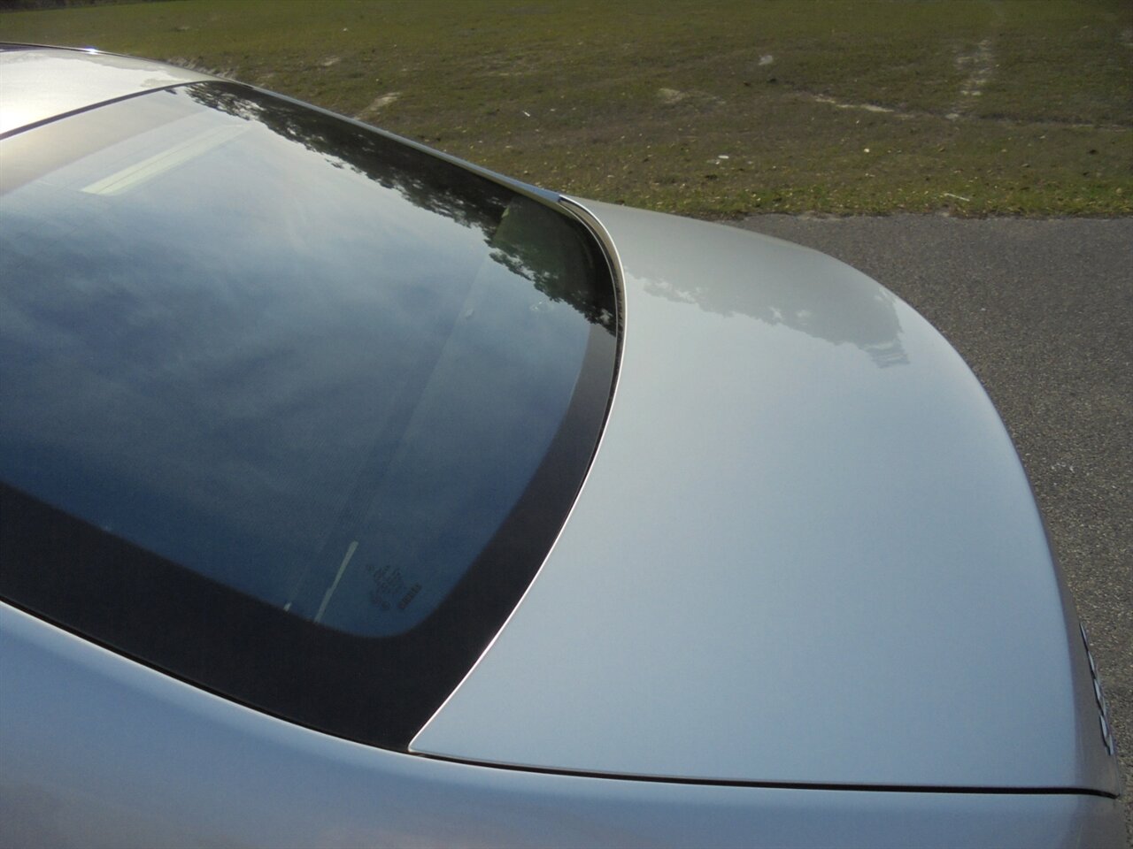 2016 Mercedes-Benz S 550 Premium - Photo 22 - Deland, FL 32720