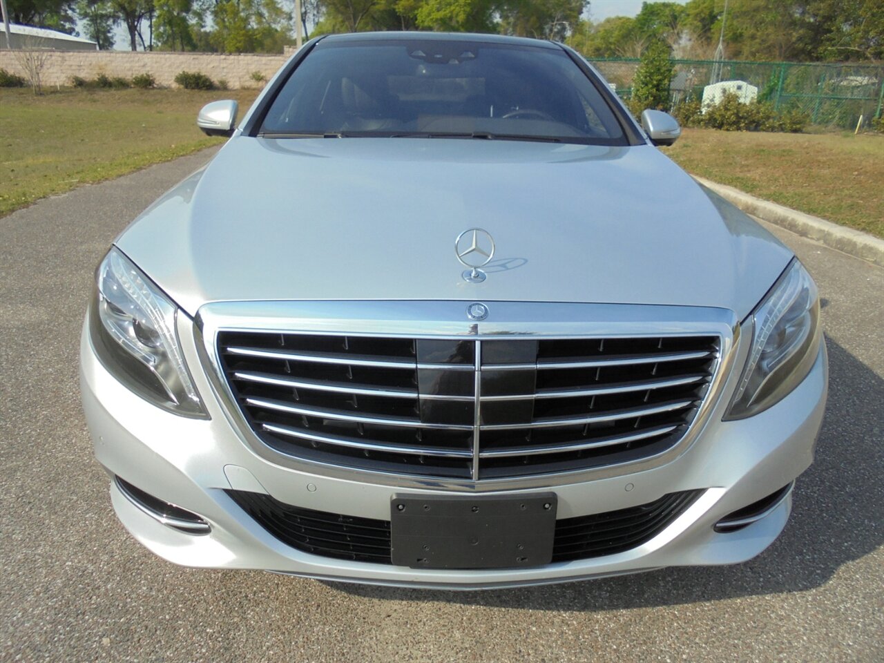 2016 Mercedes-Benz S 550 Premium - Photo 5 - Deland, FL 32720