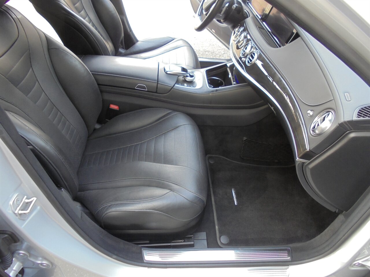 2016 Mercedes-Benz S 550 Premium - Photo 47 - Deland, FL 32720