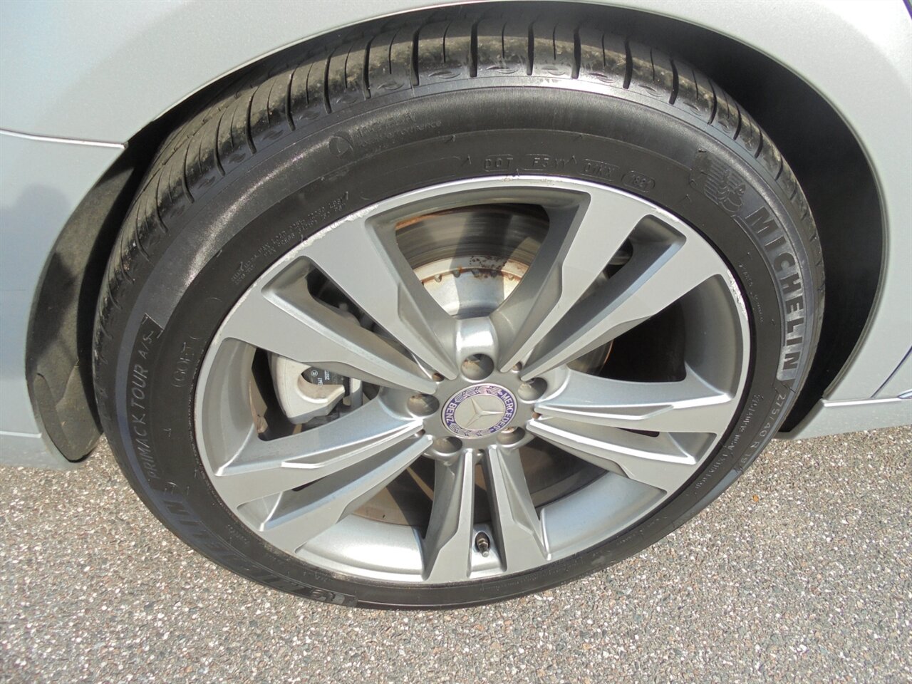 2016 Mercedes-Benz S 550 Premium - Photo 26 - Deland, FL 32720