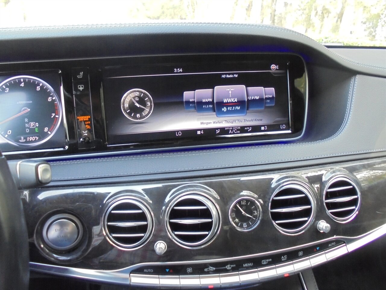 2016 Mercedes-Benz S 550 Premium - Photo 34 - Deland, FL 32720