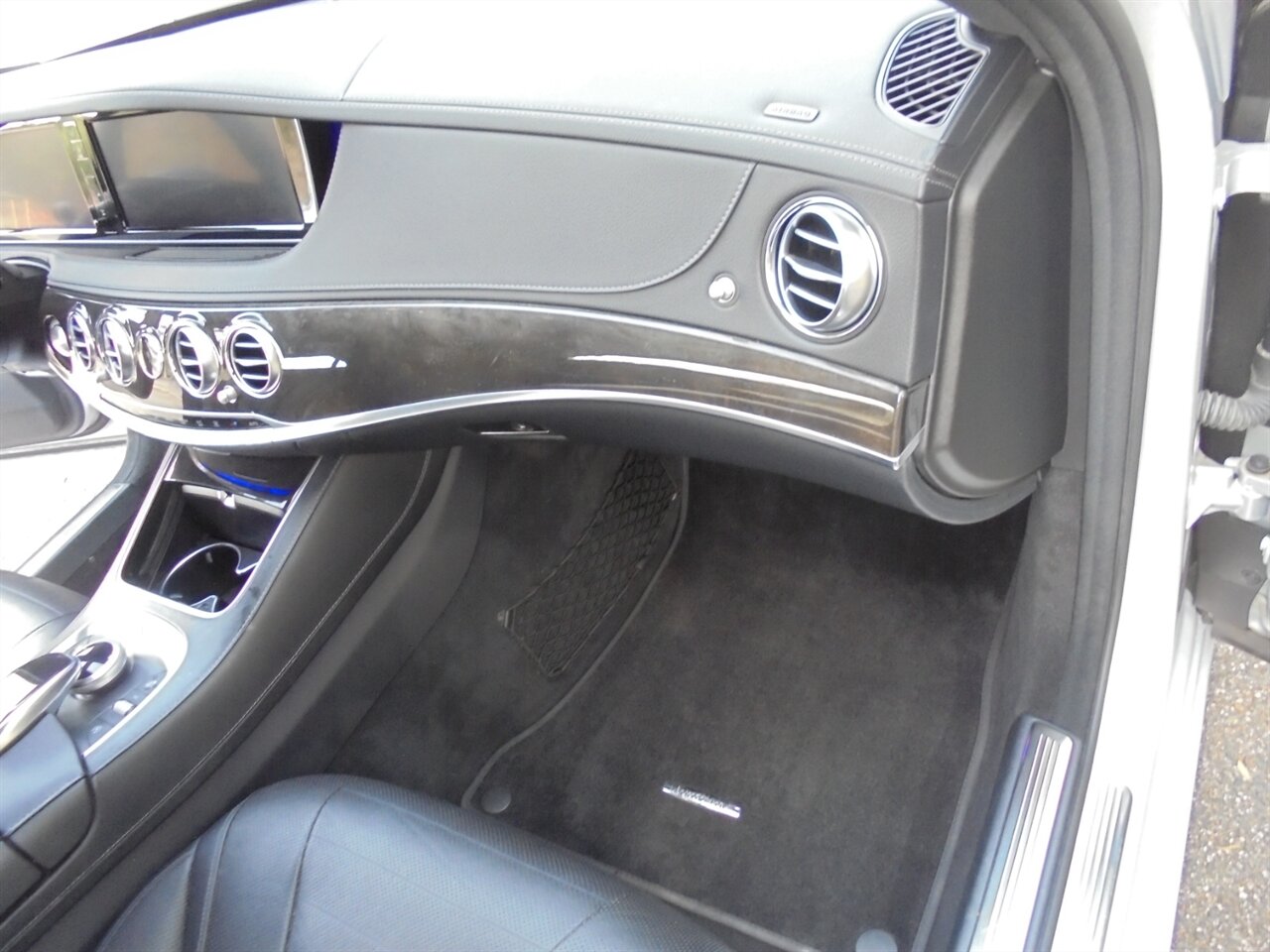 2016 Mercedes-Benz S 550 Premium - Photo 49 - Deland, FL 32720