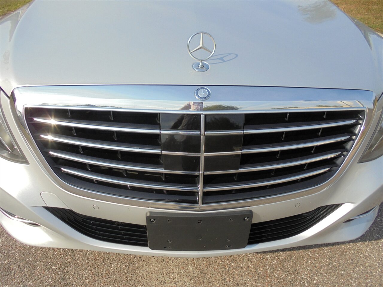 2016 Mercedes-Benz S 550 Premium - Photo 6 - Deland, FL 32720