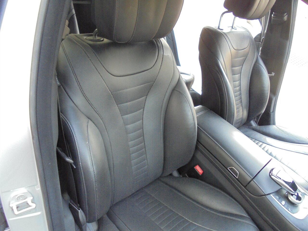2016 Mercedes-Benz S 550 Premium - Photo 48 - Deland, FL 32720