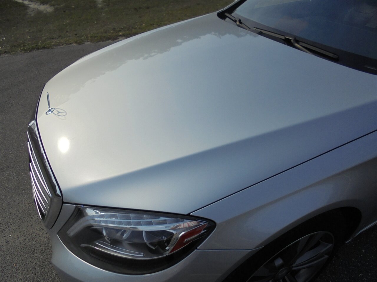 2016 Mercedes-Benz S 550 Premium - Photo 19 - Deland, FL 32720
