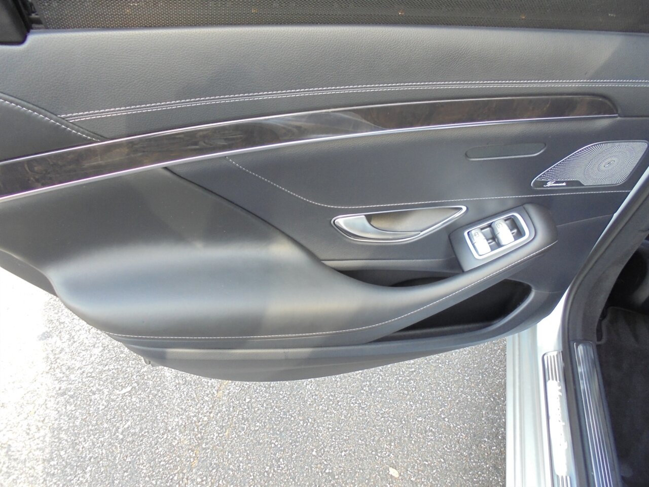 2016 Mercedes-Benz S 550 Premium - Photo 44 - Deland, FL 32720