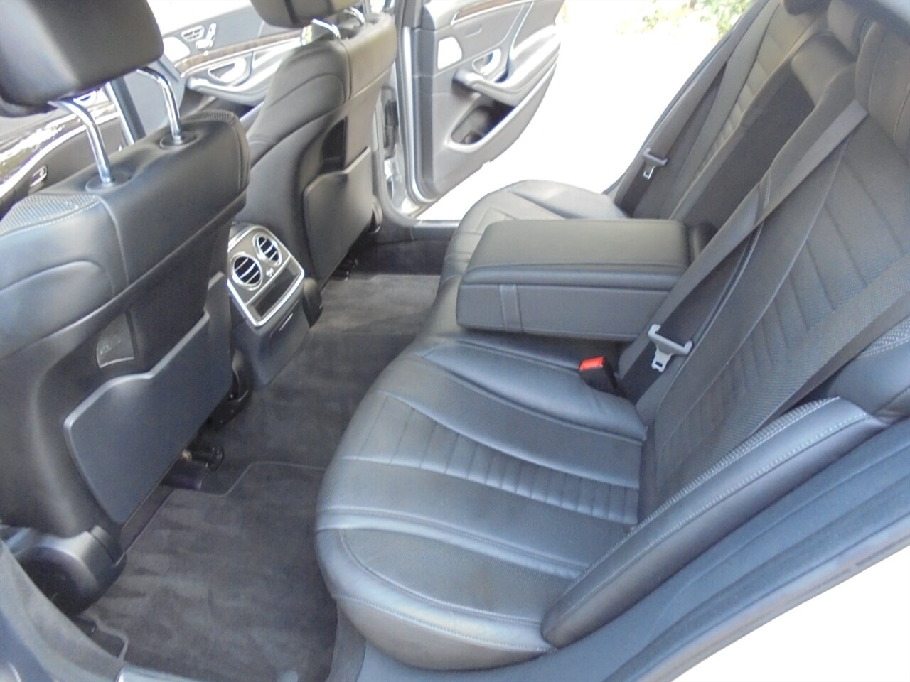 2016 Mercedes-Benz S 550 Premium - Photo 43 - Deland, FL 32720
