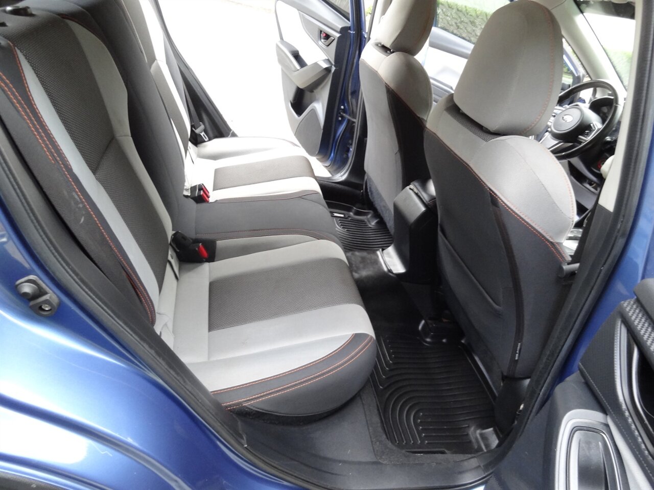 2019 Subaru Crosstrek 2.0i Premium   - Photo 38 - Deland, FL 32720