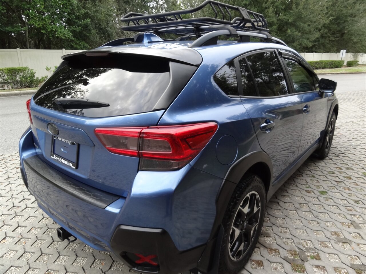 2019 Subaru Crosstrek 2.0i Premium   - Photo 3 - Deland, FL 32720