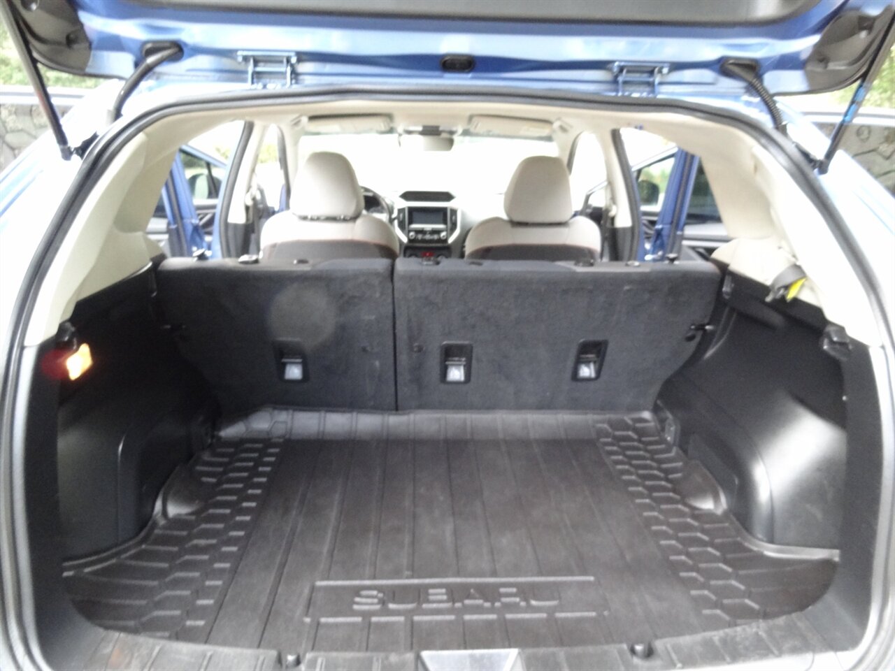 2019 Subaru Crosstrek 2.0i Premium   - Photo 37 - Deland, FL 32720