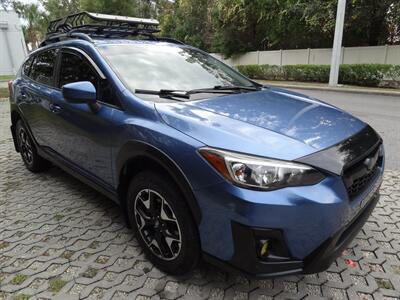 2019 Subaru Crosstrek 2.0i Premium Wagon