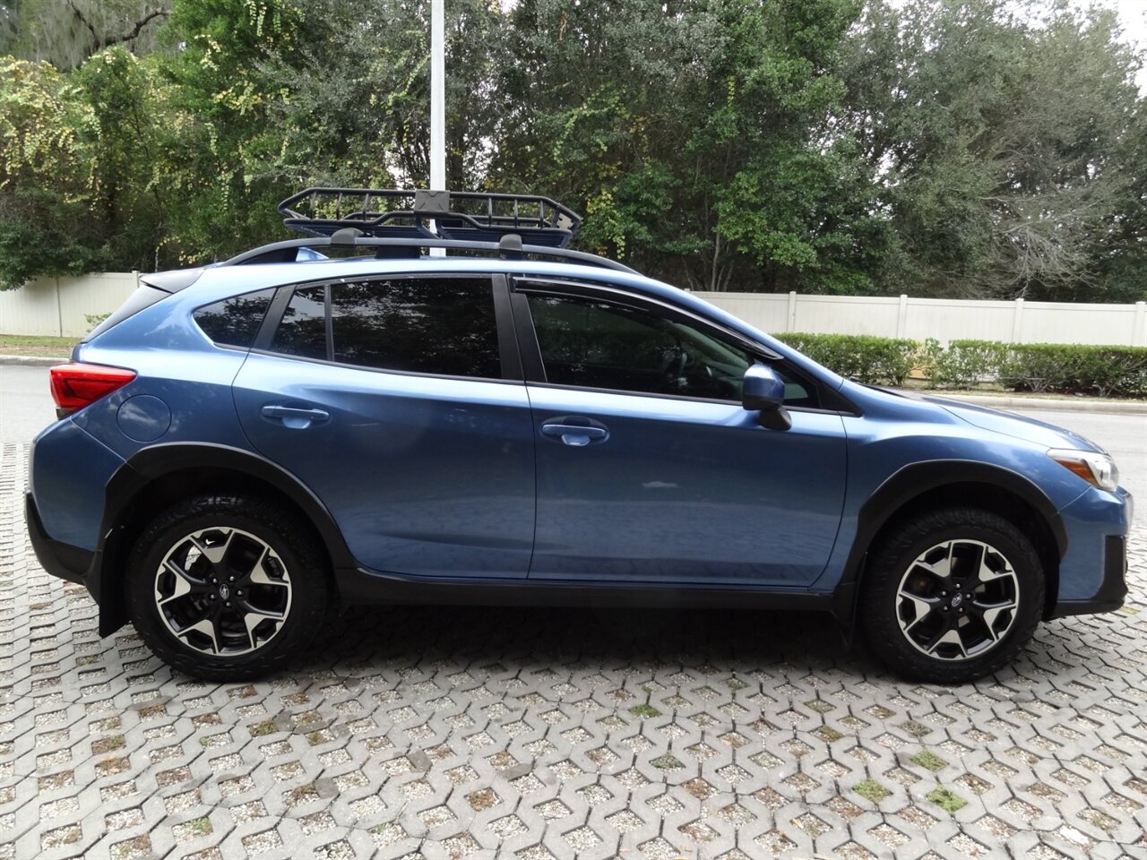 2019 Subaru Crosstrek 2.0i Premium   - Photo 15 - Deland, FL 32720