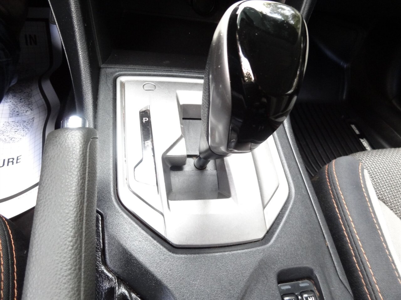 2019 Subaru Crosstrek 2.0i Premium   - Photo 56 - Deland, FL 32720