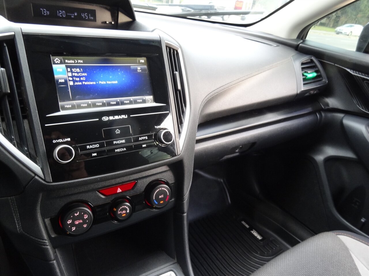 2019 Subaru Crosstrek 2.0i Premium   - Photo 60 - Deland, FL 32720