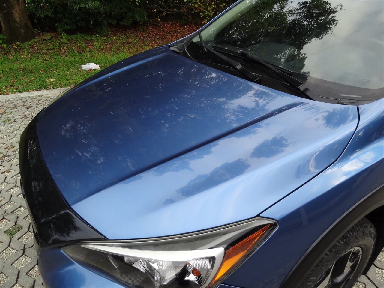 2019 Subaru Crosstrek 2.0i Premium   - Photo 17 - Deland, FL 32720