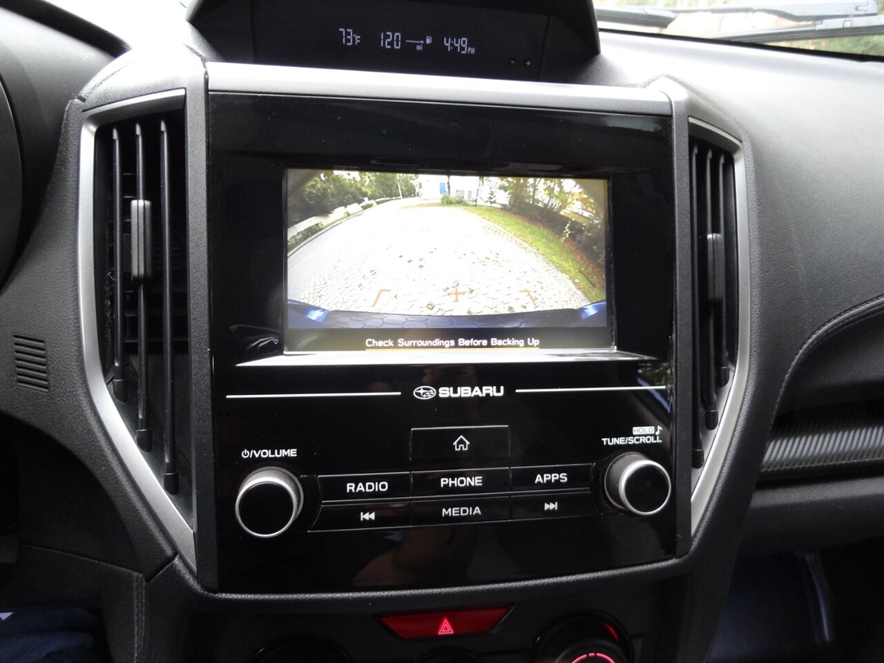 2019 Subaru Crosstrek 2.0i Premium   - Photo 54 - Deland, FL 32720