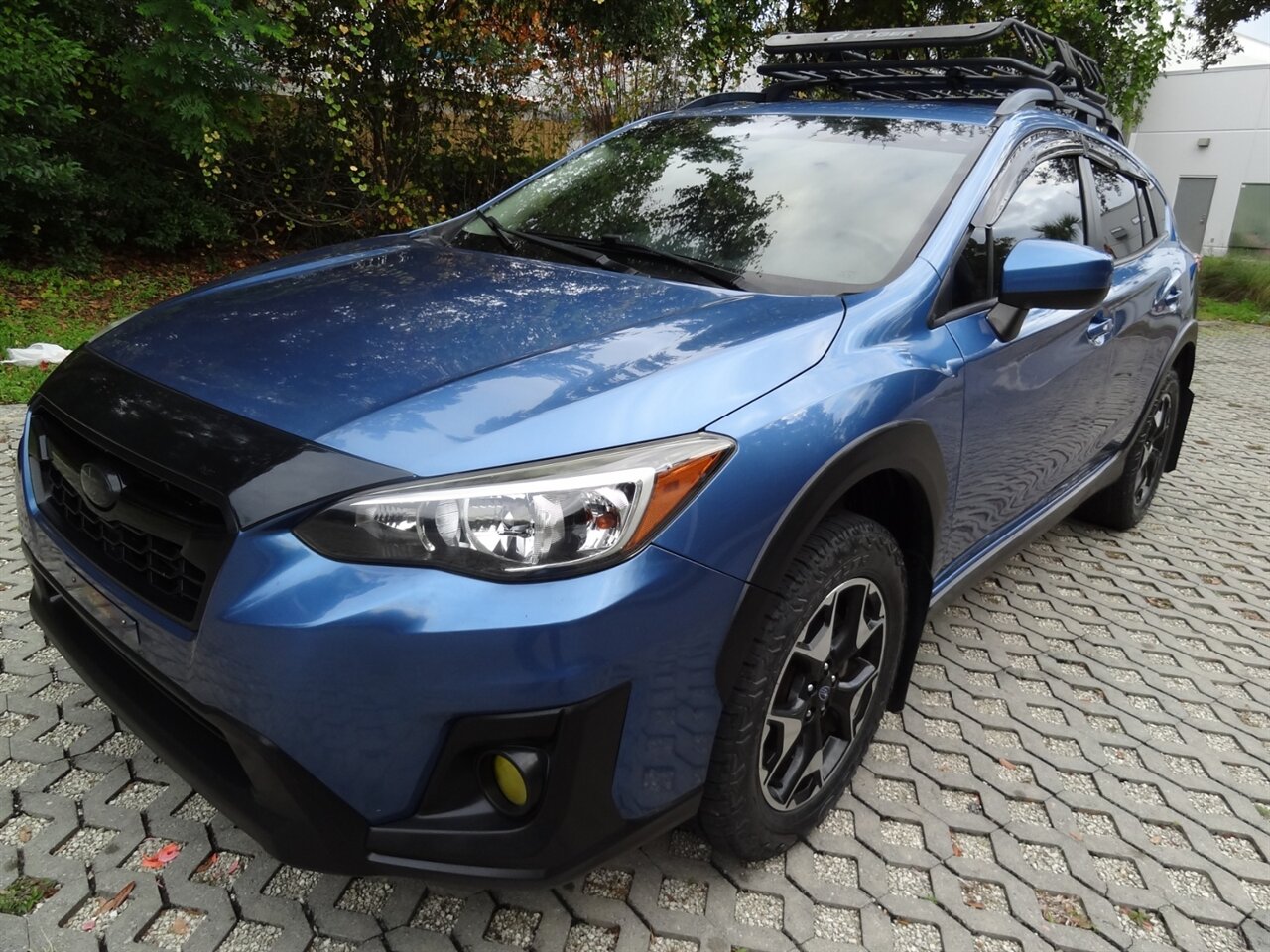 2019 Subaru Crosstrek 2.0i Premium   - Photo 2 - Deland, FL 32720