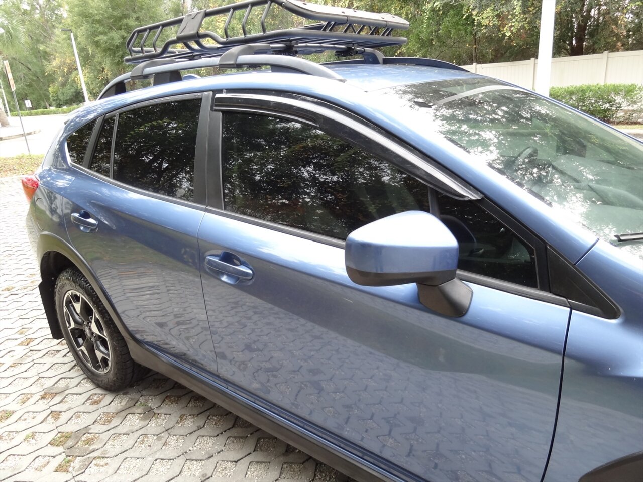 2019 Subaru Crosstrek 2.0i Premium   - Photo 10 - Deland, FL 32720