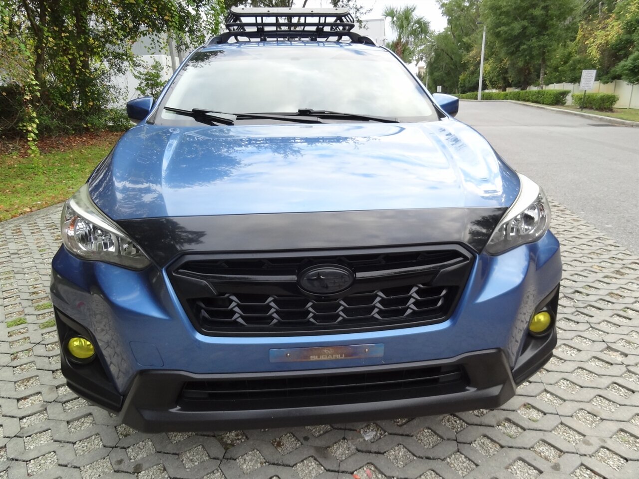 2019 Subaru Crosstrek 2.0i Premium   - Photo 5 - Deland, FL 32720
